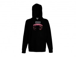 Sudadera Tool 